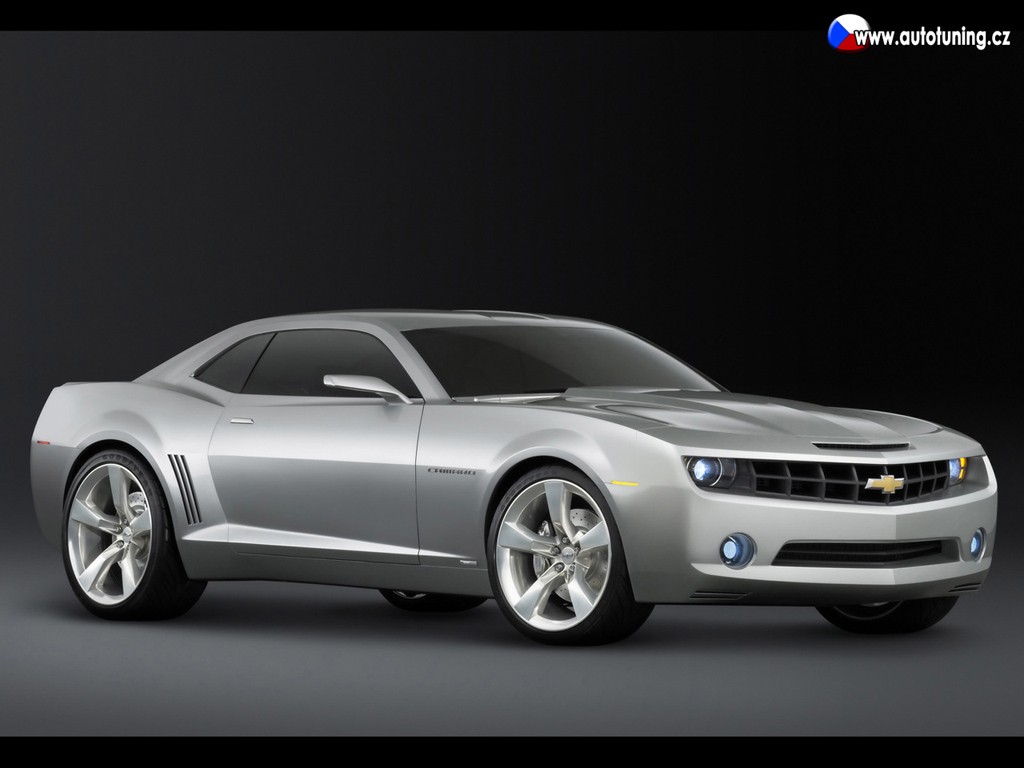 chevrolet